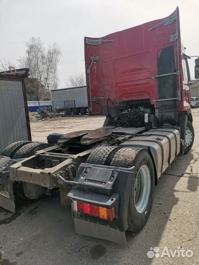 Renault Premium 420dci, 2005