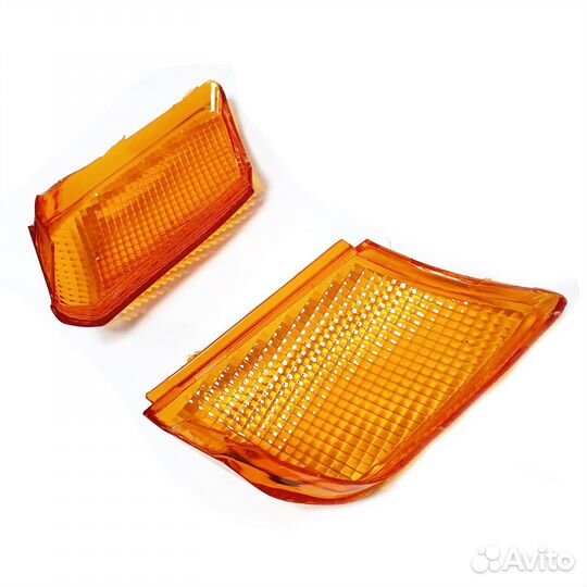 Стекла задних поворотников Yamaha Artistic (3KJ)