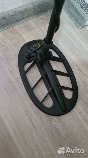 Металлоискатель fisher f 75