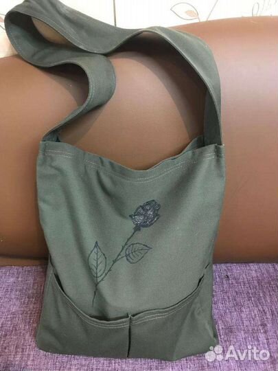 Сумка женская эксклюзив