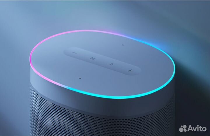 Умная колонка от Xiaomi Mi Smart speakerмаруся