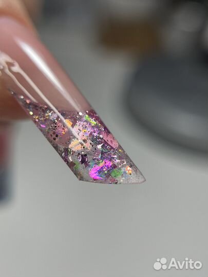 Маникюр педикюр наращивание ногтей