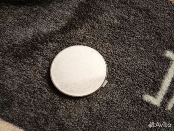 Заглушки переднего бампера ford focus рестайлинг