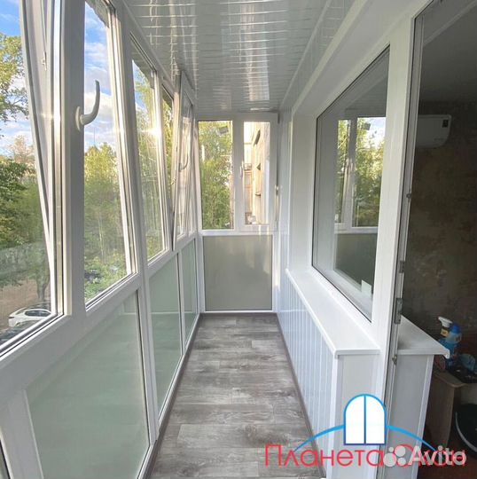 Пластиковые окна, окна пвх