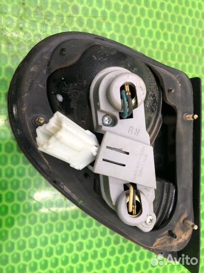 Фонарь заднего хода правый Заз Chance Tf698P седан