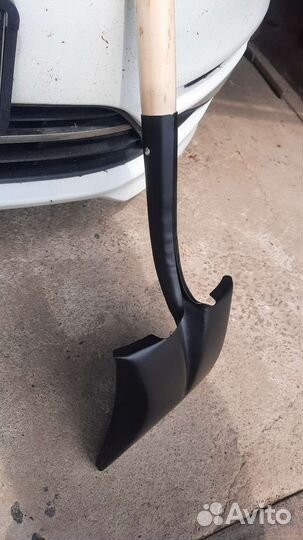 Малая пехотная лопата