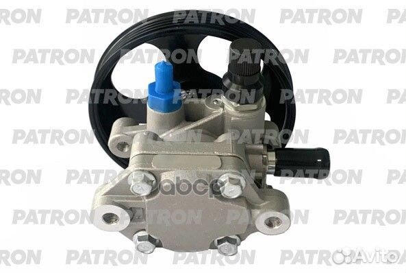 Насос гидроусилителя шкив:148mm, 5PK mitsubishi