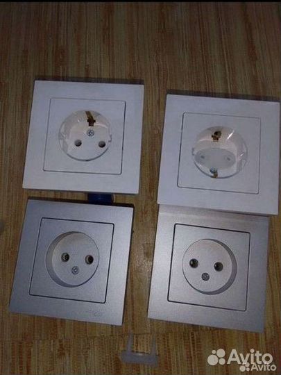 Силовая коммутация