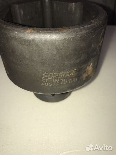 Ударные головки