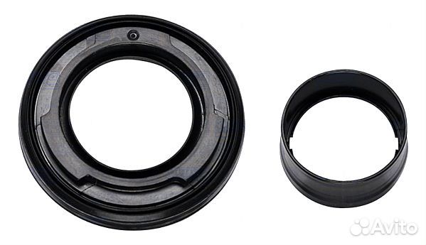 Сальник коленвала передний 50x90x14 Peugeot Boxer