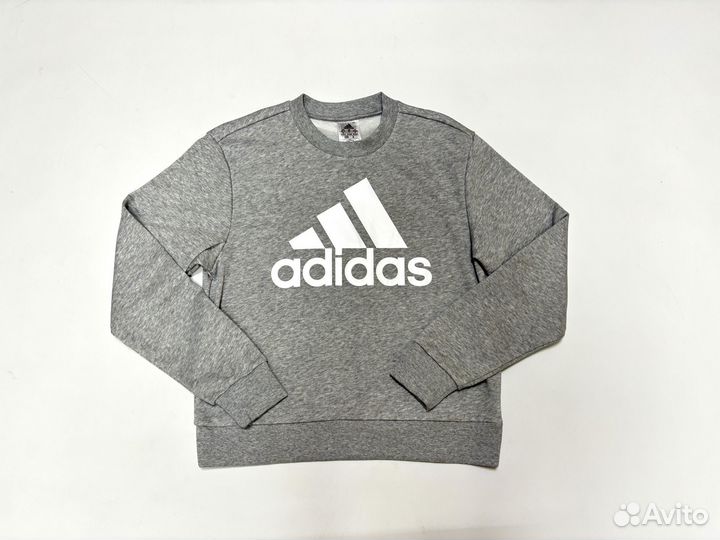 Свитшоты adidas