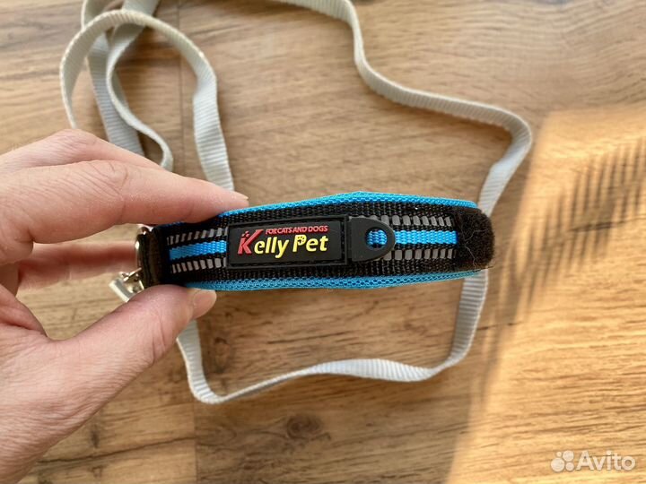 Ошейник для щенка или средней собаки