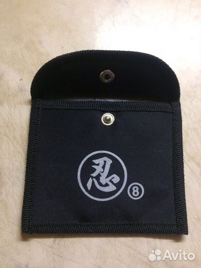 Чехлы для сюрикенов