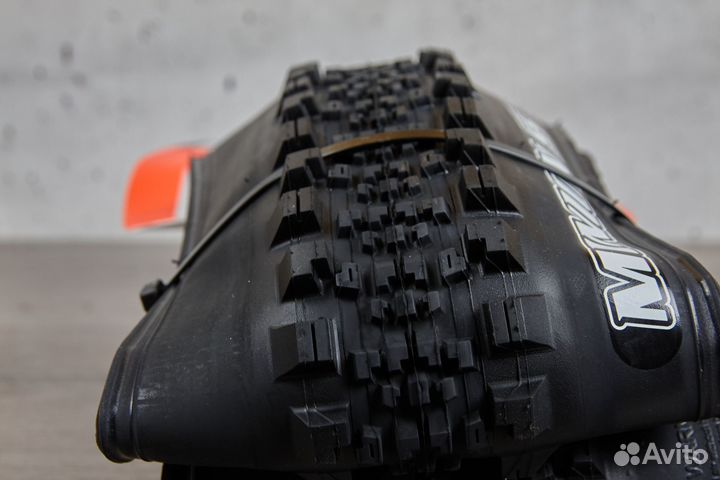 Покрышка Maxxis Minion SS 27.5x2.30 EXO/TR