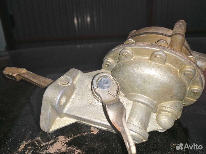 Насос бензиновый