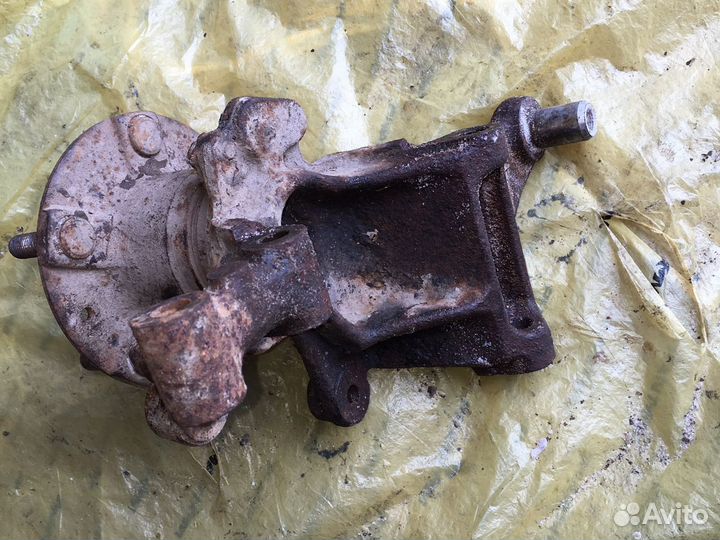 Ступица задняя Mazda 626 GE 91-97 гг