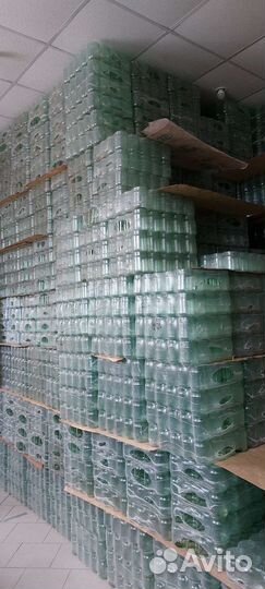 Банка стеклянная для конснрвации 0.5л