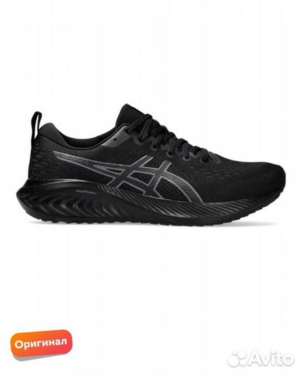 NEW Asics Gel -Excite 10 Оригинал Чек 27см/42,5EU