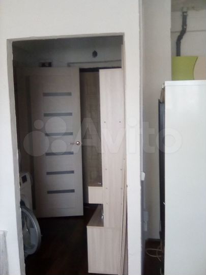 Квартира-студия, 30 м², 5/5 эт.