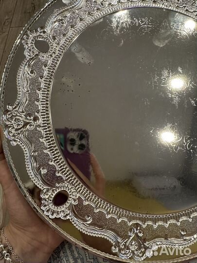 Кофейный набор новый