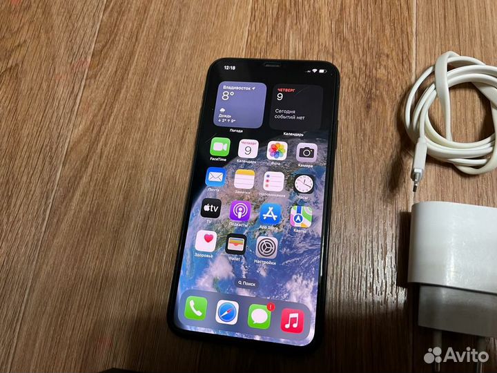 iPhone 11 Pro Max, 64 ГБ