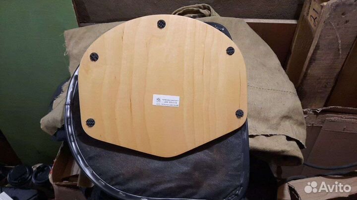 Сидение для осанки