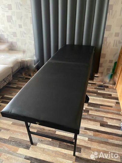 Стол для наращивания ресниц