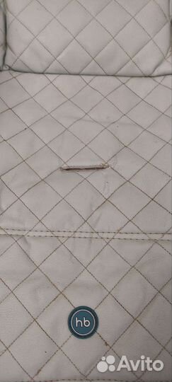 Стульчик для кормления happy baby