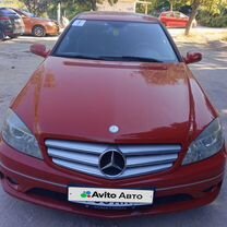 Mercedes-Benz CLC-класс 1.8 AT, 2009, 178 357 км, с пробегом, цена 1 000 000 руб.