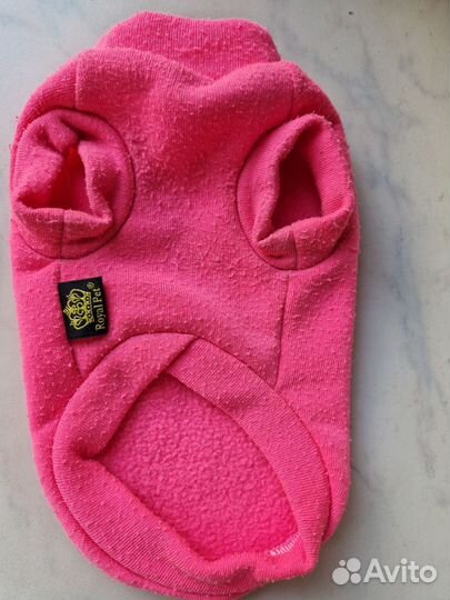 Кофточка для собак мелких пород XS Royal Pet