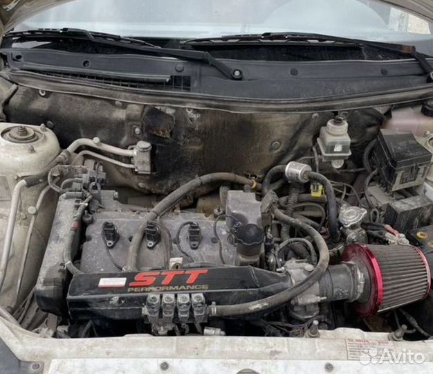 Ресивер стт 16кл