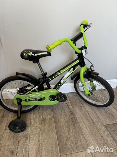 Велосипед merida 616