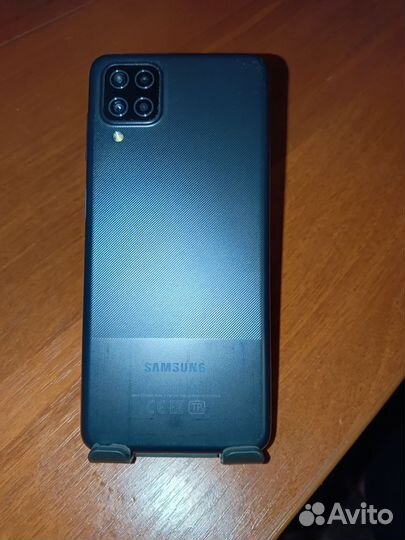Samsung Galaxy A12, 4/64 ГБ