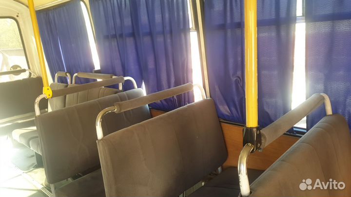 Городской автобус ПАЗ 32054, 2018