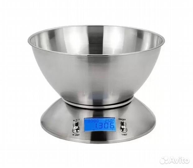 Весы кухонные электронные