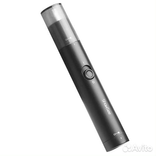Триммер для носа Xiaomi ShowSee Nose
