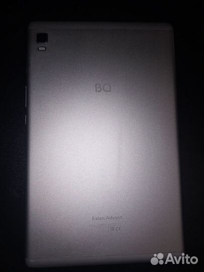 Планшет BQ 1036L