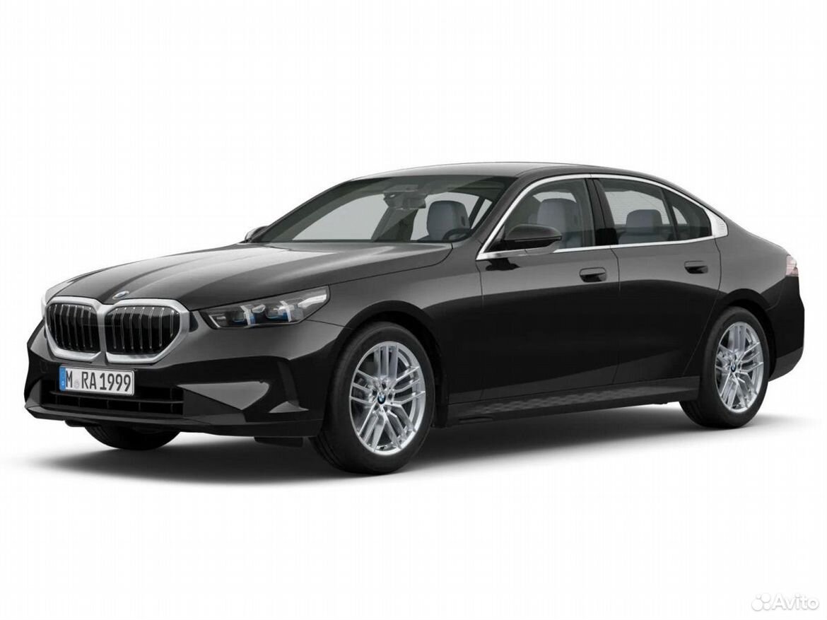 BMW 5 серия 3.0 AT, 2026