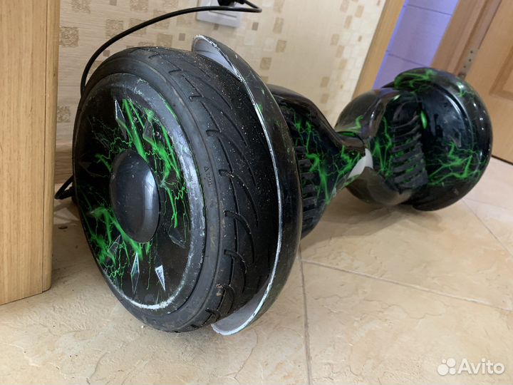 Гироскутер