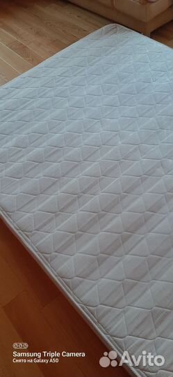 Матрас 160х200