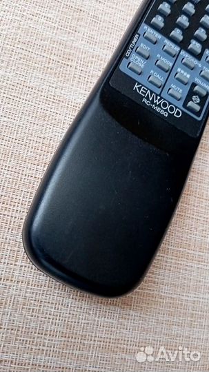 Kenwood RC-ME8G (аудио пульт)