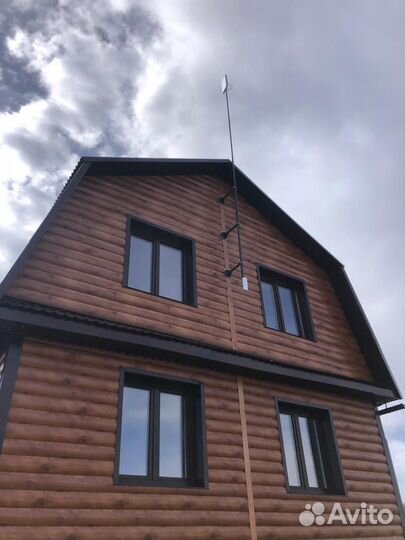 Интернет на Дачу и для Бизнеса