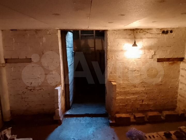 Гараж, 23 м²