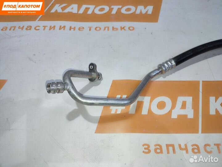Трубка кондиционера Mazda CX-5 2 2017 KJ0161461A