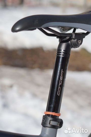 Велосипед focus urban городской гревел туринг