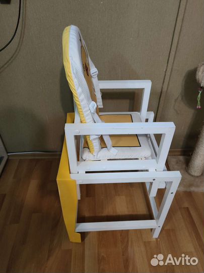 Стол и стул(трансформер)