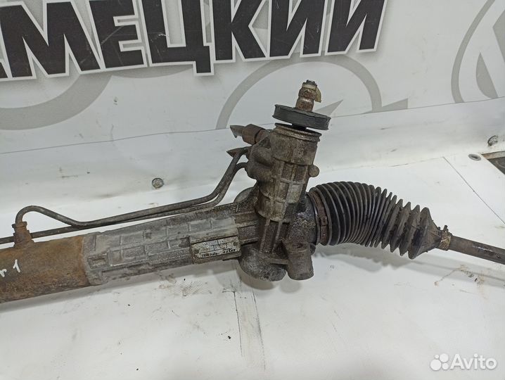 Рейка рулевая Citroen Jamper 1