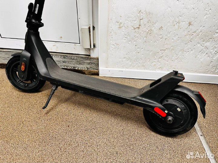 Электросамокат Xiaomi Electric Scooter 4 Lite