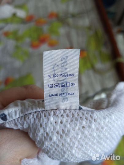 Гамак для купания