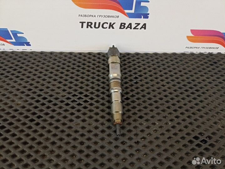 Комплект форсунок топливных